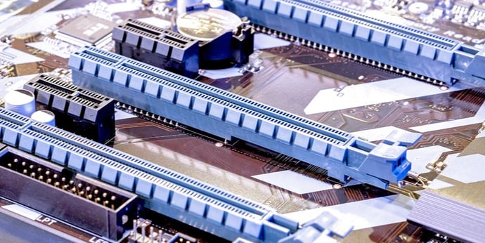 Pcie clearance gen4 speed